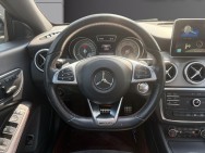 MERCEDES d'occasion CLA COUPE CLA 220 CDI ORANGE ART EDITION BA de