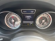 MERCEDES d'occasion CLA COUPE CLA 220 CDI ORANGE ART EDITION BA de