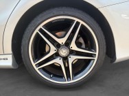 MERCEDES d'occasion CLA COUPE CLA 220 CDI ORANGE ART EDITION BA de