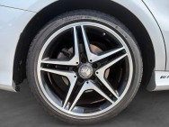 MERCEDES d'occasion CLA COUPE CLA 220 CDI ORANGE ART EDITION BA de