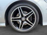 MERCEDES d'occasion CLA COUPE CLA 220 CDI ORANGE ART EDITION BA de