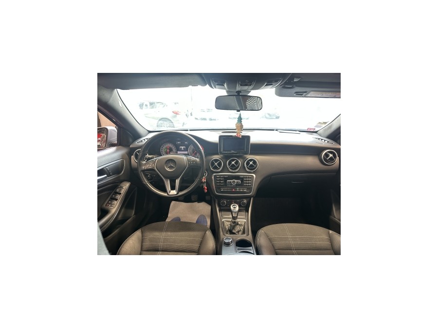 MERCEDES d'occasion CLASSE A A180 CDI BUSINESS EXECUTIVE de 2015