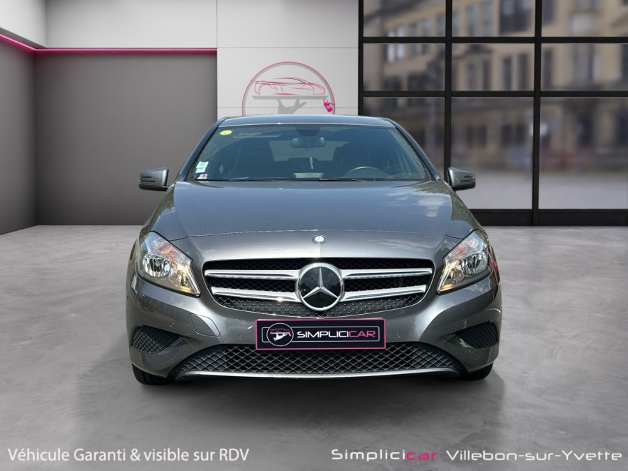 MERCEDES d'occasion CLASSE A A180 CDI BUSINESS EXECUTIVE de 2015