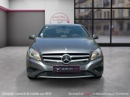 MERCEDES d'occasion CLASSE A A180 CDI BUSINESS EXECUTIVE de 2015
