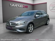 MERCEDES d'occasion CLASSE A A180 CDI BUSINESS EXECUTIVE de 2015