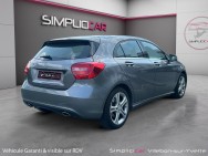 MERCEDES d'occasion CLASSE A A180 CDI BUSINESS EXECUTIVE de 2015