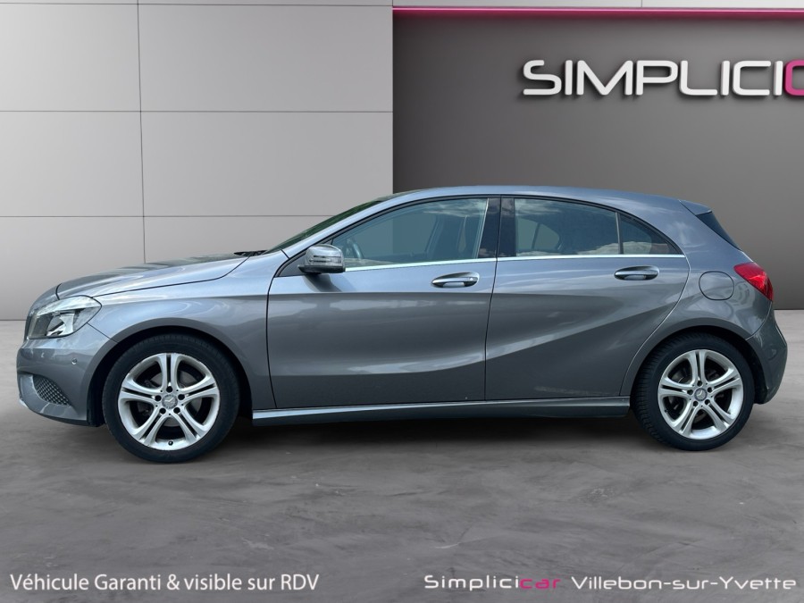 MERCEDES d'occasion CLASSE A A180 CDI BUSINESS EXECUTIVE de 2015