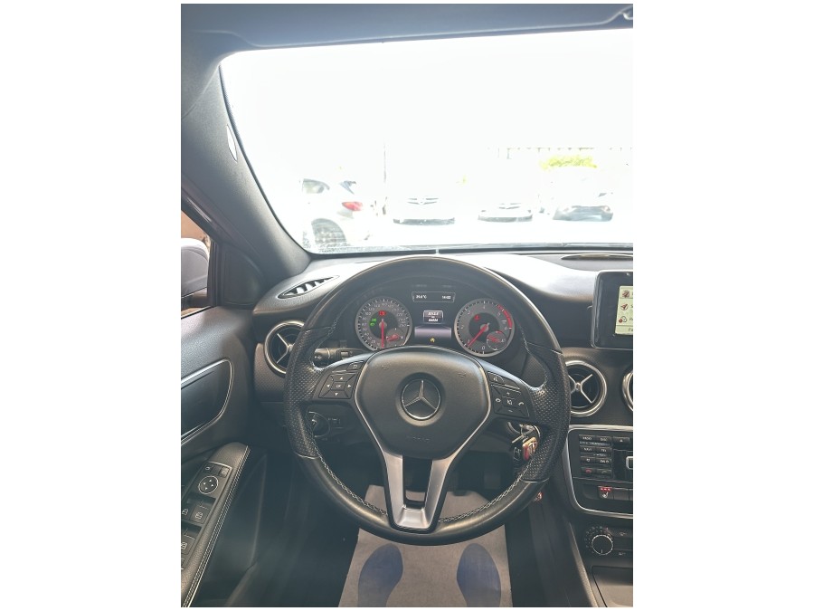 MERCEDES d'occasion CLASSE A A180 CDI BUSINESS EXECUTIVE de 2015