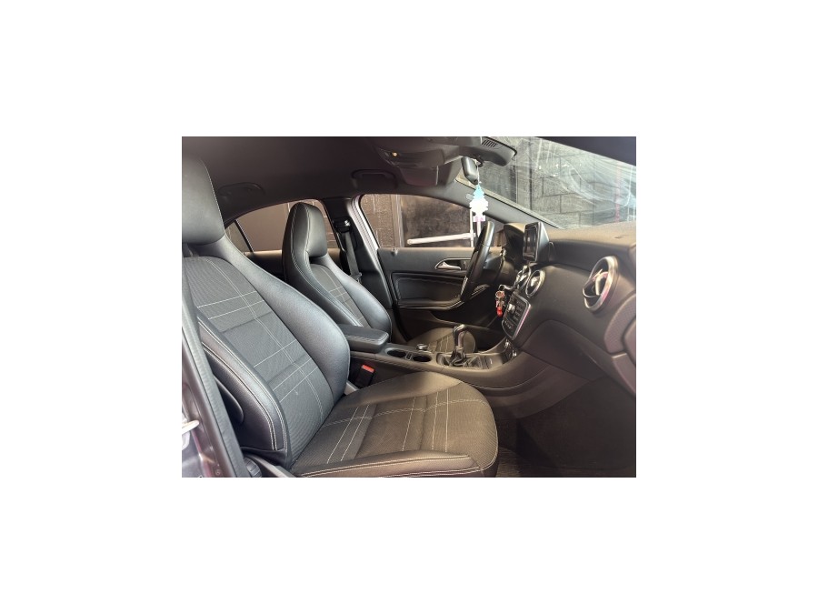 MERCEDES d'occasion CLASSE A A180 CDI BUSINESS EXECUTIVE de 2015