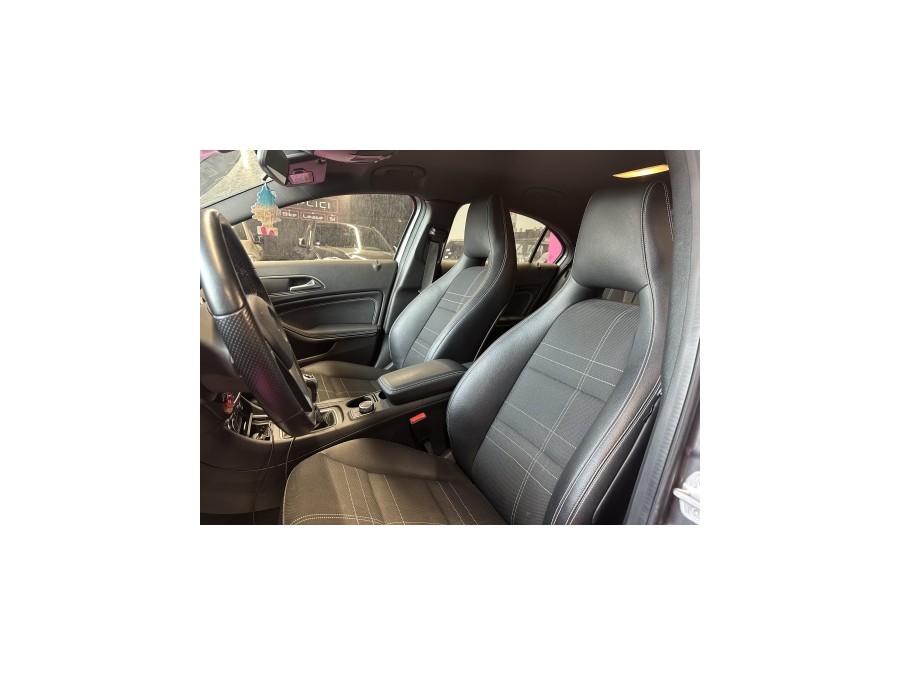 MERCEDES d'occasion CLASSE A A180 CDI BUSINESS EXECUTIVE de 2015