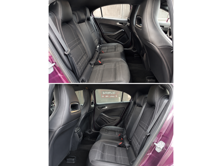 MERCEDES d'occasion CLASSE A A180 CDI BUSINESS EXECUTIVE de 2015