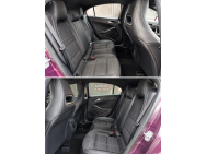 MERCEDES d'occasion CLASSE A A180 CDI BUSINESS EXECUTIVE de 2015