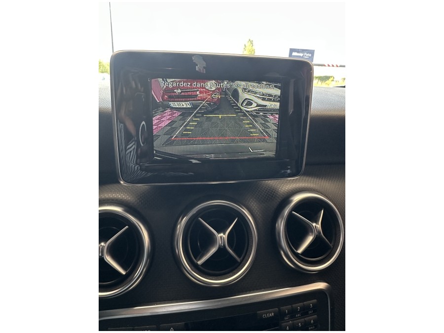MERCEDES d'occasion CLASSE A A180 CDI BUSINESS EXECUTIVE de 2015