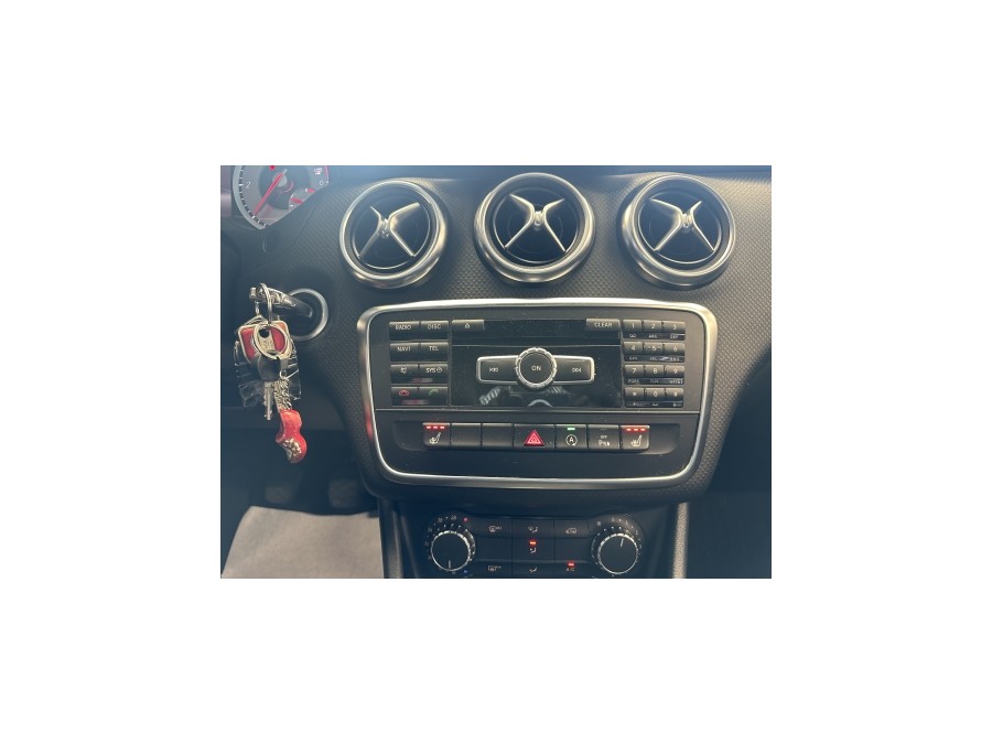 MERCEDES d'occasion CLASSE A A180 CDI BUSINESS EXECUTIVE de 2015