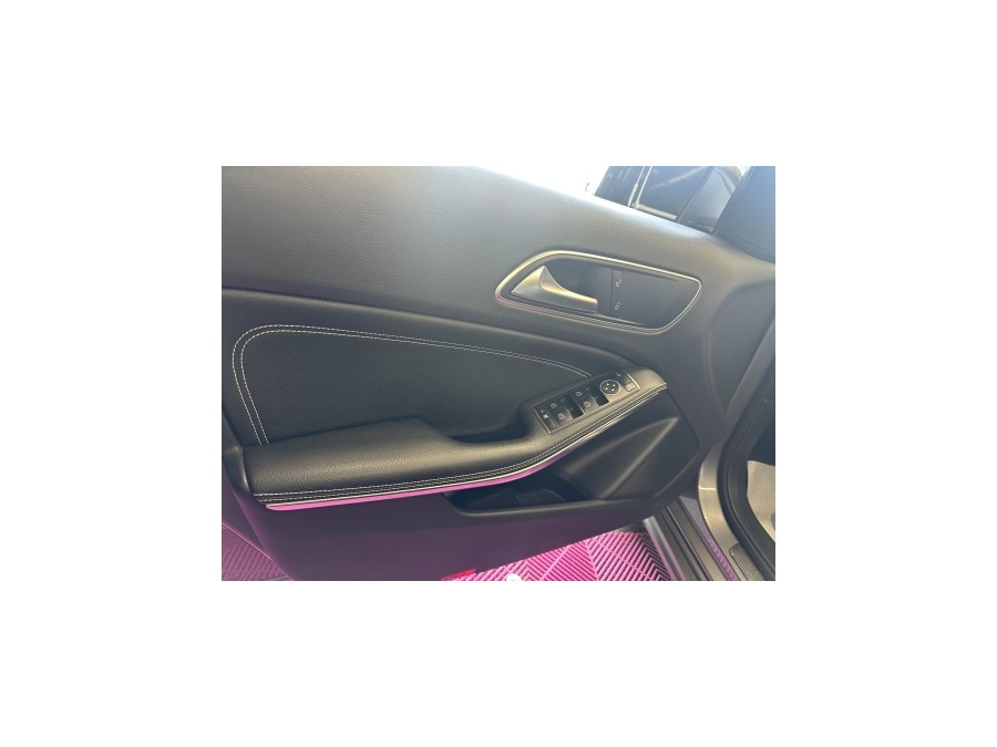 MERCEDES d'occasion CLASSE A A180 CDI BUSINESS EXECUTIVE de 2015