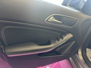 MERCEDES d'occasion CLASSE A A180 CDI BUSINESS EXECUTIVE de 2015