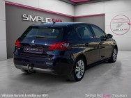 PEUGEOT d'occasion 308 II 1.5 BLUE HDI 130 ACTIVE BUSINESS EAT de