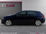 PEUGEOT d'occasion 308 II 1.5 BLUE HDI 130 ACTIVE BUSINESS EAT de