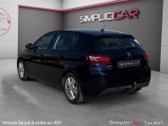 PEUGEOT d'occasion 308 II 1.5 BLUE HDI 130 ACTIVE BUSINESS EAT de