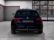 PEUGEOT d'occasion 308 II 1.5 BLUE HDI 130 ACTIVE BUSINESS EAT de