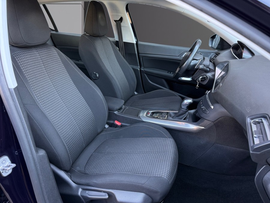 PEUGEOT d'occasion 308 II 1.5 BLUE HDI 130 ACTIVE BUSINESS EAT de
