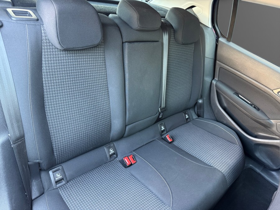 PEUGEOT d'occasion 308 II 1.5 BLUE HDI 130 ACTIVE BUSINESS EAT de