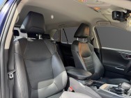 TOYOTA d'occasion RAV 4 V HYBRIDE 218 2WD DYNAMIC de 2019 Montreuil