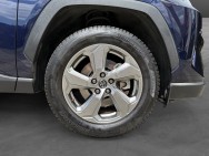 TOYOTA d'occasion RAV 4 V HYBRIDE 218 2WD DYNAMIC de 2019 Montreuil