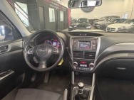 SUBARU d'occasion FORESTER 2.0 D BOXER XS de 2011 Aix Les Bains (73)﻿