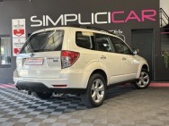 SUBARU d'occasion FORESTER 2.0 D BOXER XS de 2011 Aix Les Bains (73)﻿