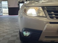 SUBARU d'occasion FORESTER 2.0 D BOXER XS de 2011 Aix Les Bains (73)﻿
