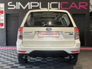 SUBARU d'occasion FORESTER 2.0 D BOXER XS de 2011 Aix Les Bains (73)﻿