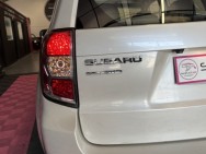 SUBARU d'occasion FORESTER 2.0 D BOXER XS de 2011 Aix Les Bains (73)﻿