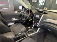 SUBARU d'occasion FORESTER 2.0 D BOXER XS de 2011 Aix Les Bains (73)﻿