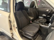 SUBARU d'occasion FORESTER 2.0 D BOXER XS de 2011 Aix Les Bains (73)﻿