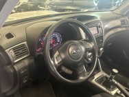 SUBARU d'occasion FORESTER 2.0 D BOXER XS de 2011 Aix Les Bains (73)﻿