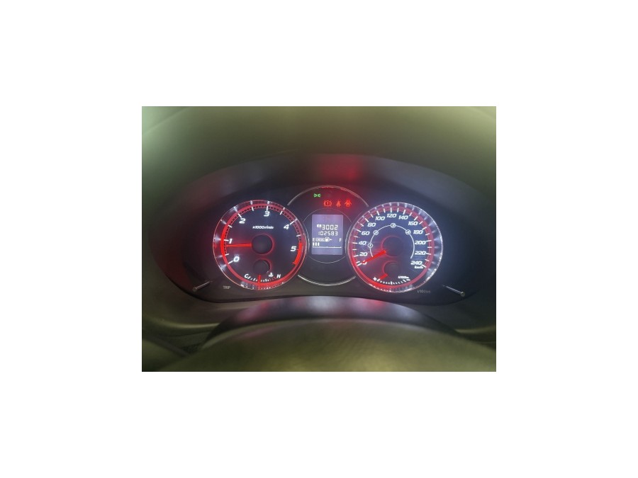 SUBARU d'occasion FORESTER 2.0 D BOXER XS de 2011 Aix Les Bains (73)﻿