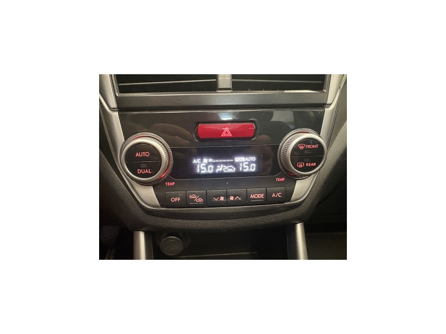 SUBARU d'occasion FORESTER 2.0 D BOXER XS de 2011 Aix Les Bains (73)﻿