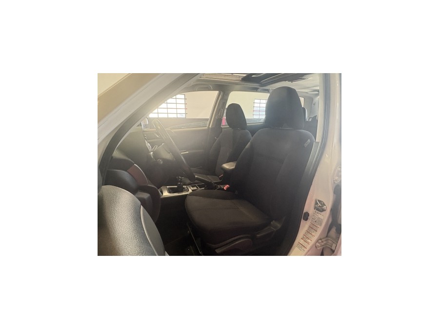 SUBARU d'occasion FORESTER 2.0 D BOXER XS de 2011 Aix Les Bains (73)﻿