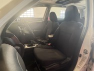 SUBARU d'occasion FORESTER 2.0 D BOXER XS de 2011 Aix Les Bains (73)﻿