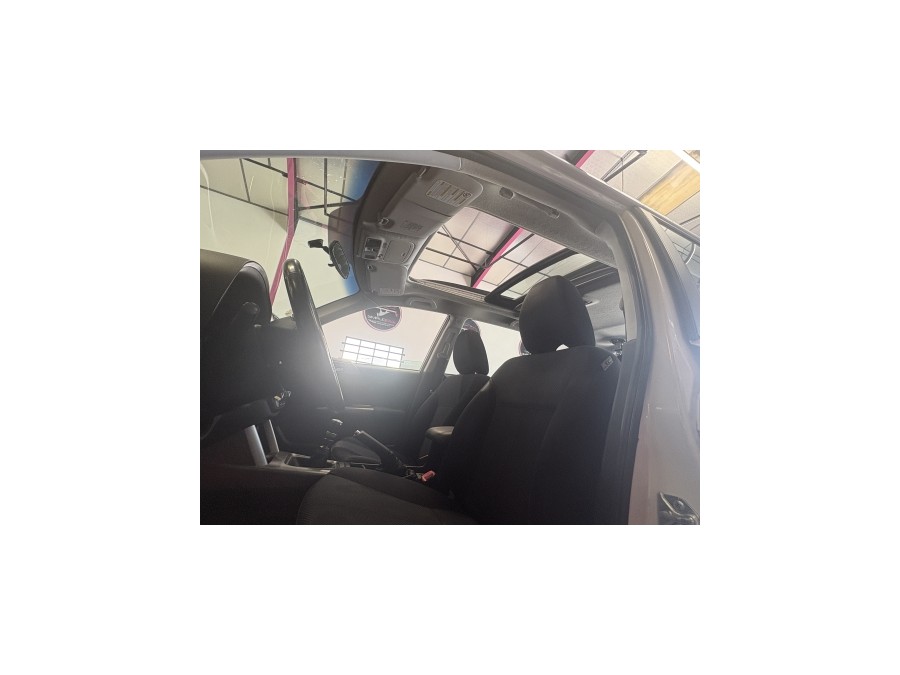 SUBARU d'occasion FORESTER 2.0 D BOXER XS de 2011 Aix Les Bains (73)﻿