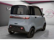 SIMPLICI d'occasion S1 ELECTRIQUE de 2026 Montreuil (93)﻿