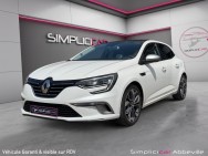 RENAULT d'occasion MEGANE IV TCE 160 GT LINE de 2019 Abbeville (80)﻿