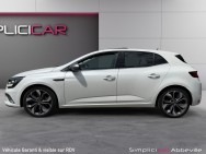 RENAULT d'occasion MEGANE IV TCE 160 GT LINE de 2019 Abbeville (80)﻿