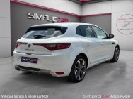 RENAULT d'occasion MEGANE IV TCE 160 GT LINE de 2019 Abbeville (80)﻿