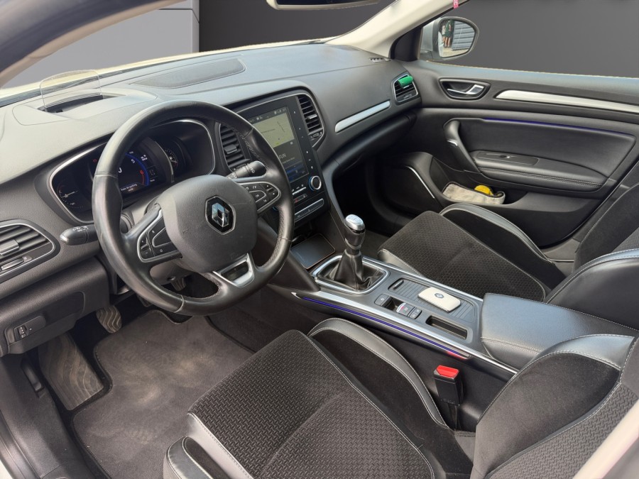 RENAULT d'occasion MEGANE IV TCE 160 GT LINE de 2019 Abbeville (80)﻿