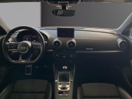 AUDI d'occasion A3 LIMOUSINE 35 TFSI 150 S LINE de 2018 La Flèche