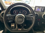 AUDI d'occasion A3 LIMOUSINE 35 TFSI 150 S LINE de 2018 La Flèche