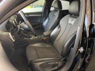AUDI d'occasion A3 LIMOUSINE 35 TFSI 150 S LINE de 2018 La Flèche