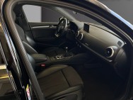 AUDI d'occasion A3 LIMOUSINE 35 TFSI 150 S LINE de 2018 La Flèche